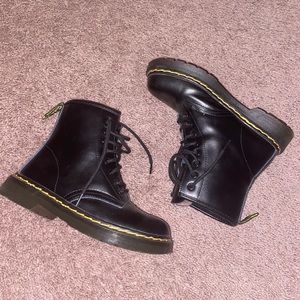 Dr. Martens Women’s Boots